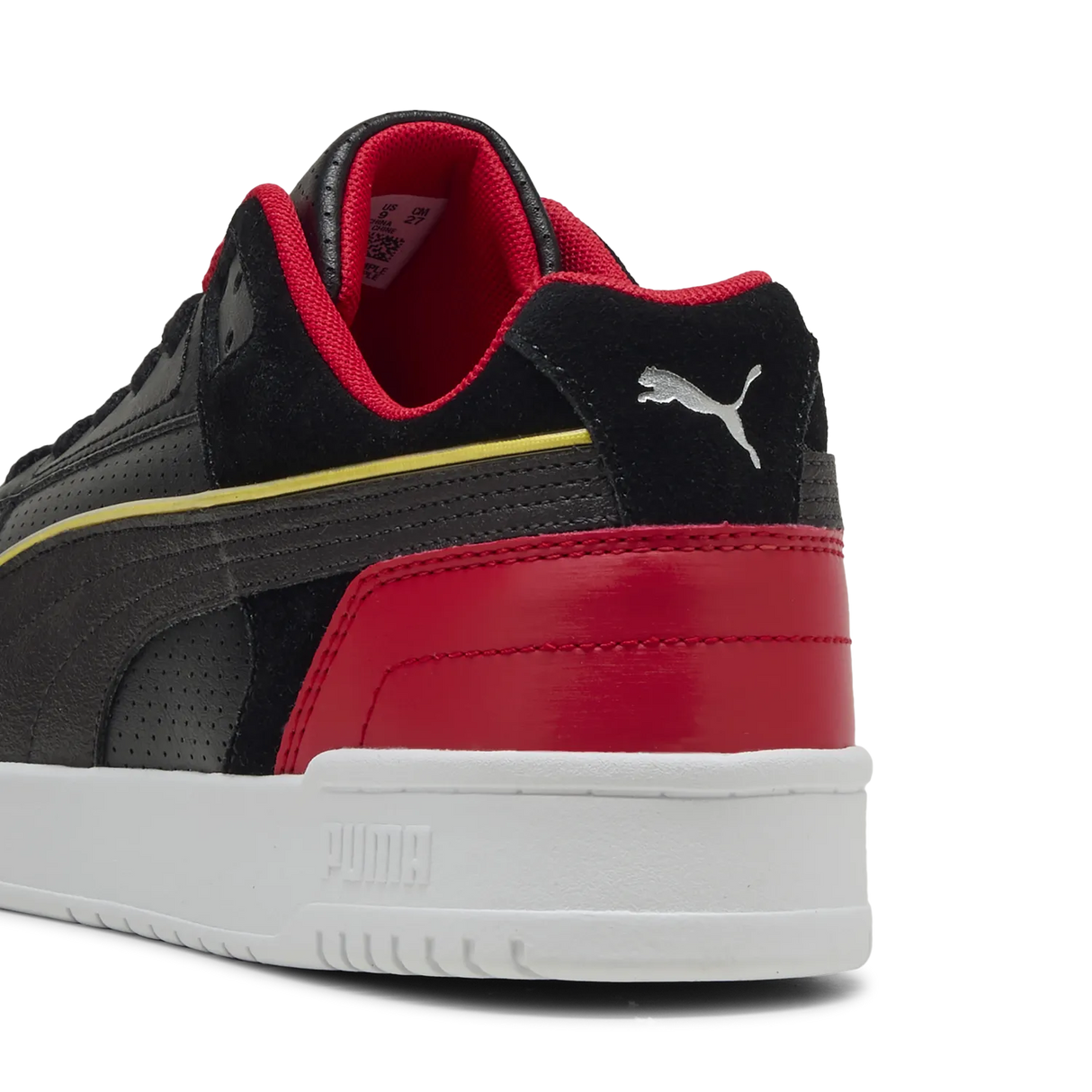 Ferrari Low Boot Schuhe 🔥