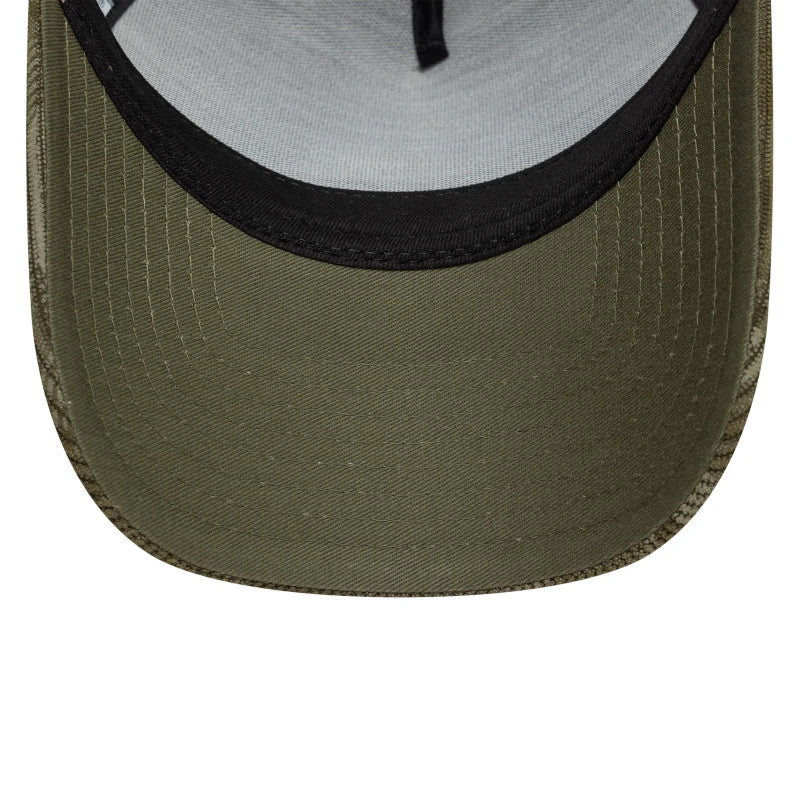 Gorra de camionero McLaren Cord 9FORTY 🔥