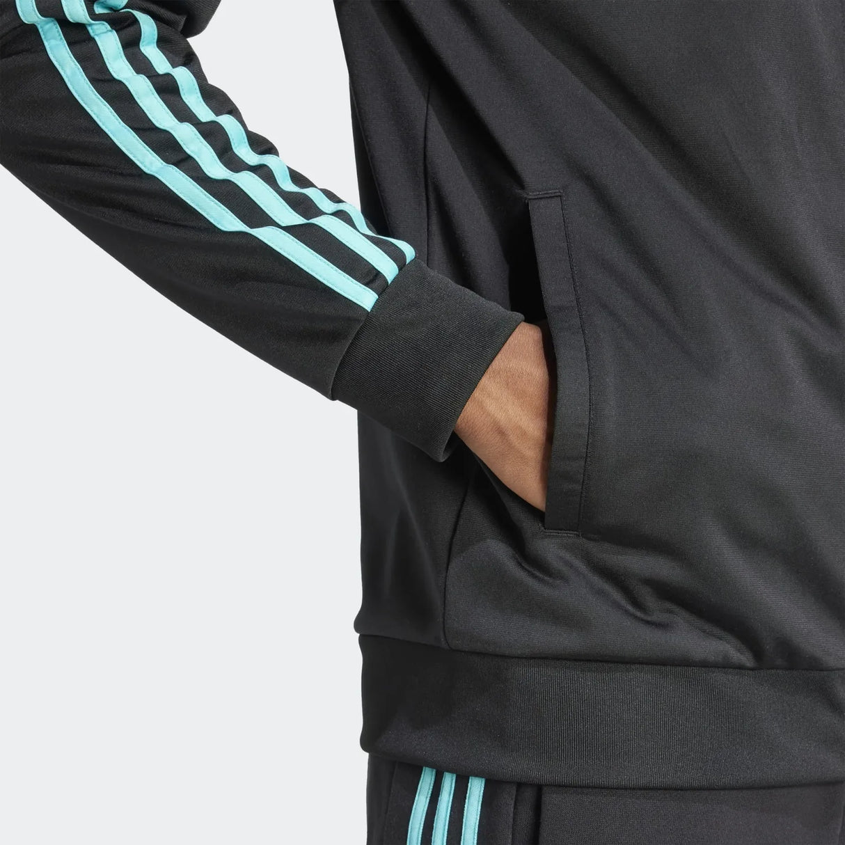 Mercedes DNA Sportpullover 🔥