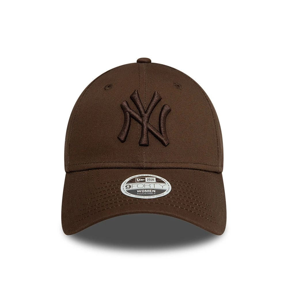 MLB New York Yankees New Era Essential 9FORTY Team Cap - Women
