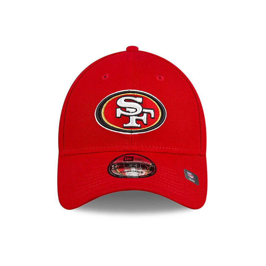 NFL San Francisco 49ers team cap
