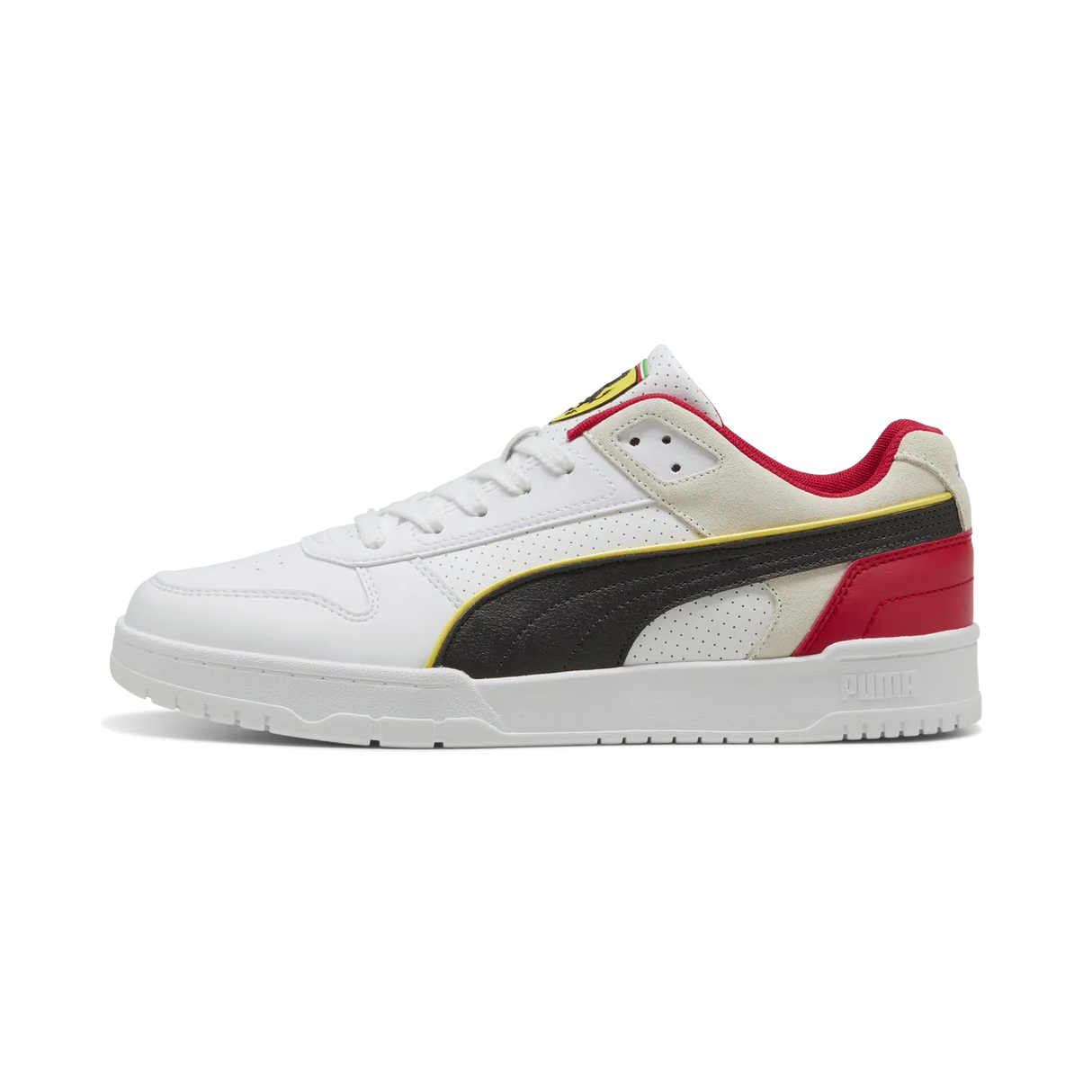 BMW MMS RBD Game Schuhe - Weiß 🔥
