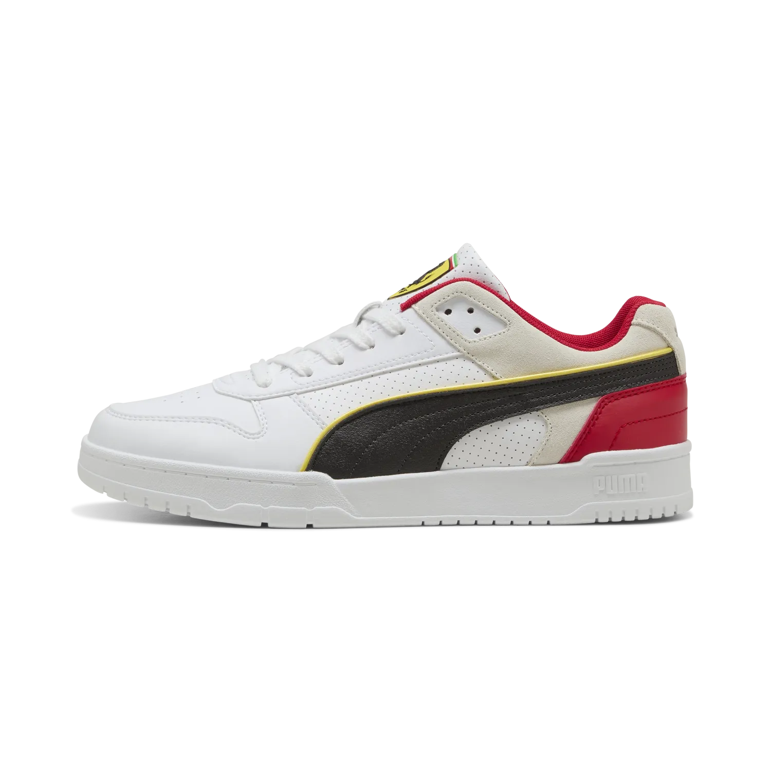 BMW MMS RBD Game Schuhe - Weiß 🔥