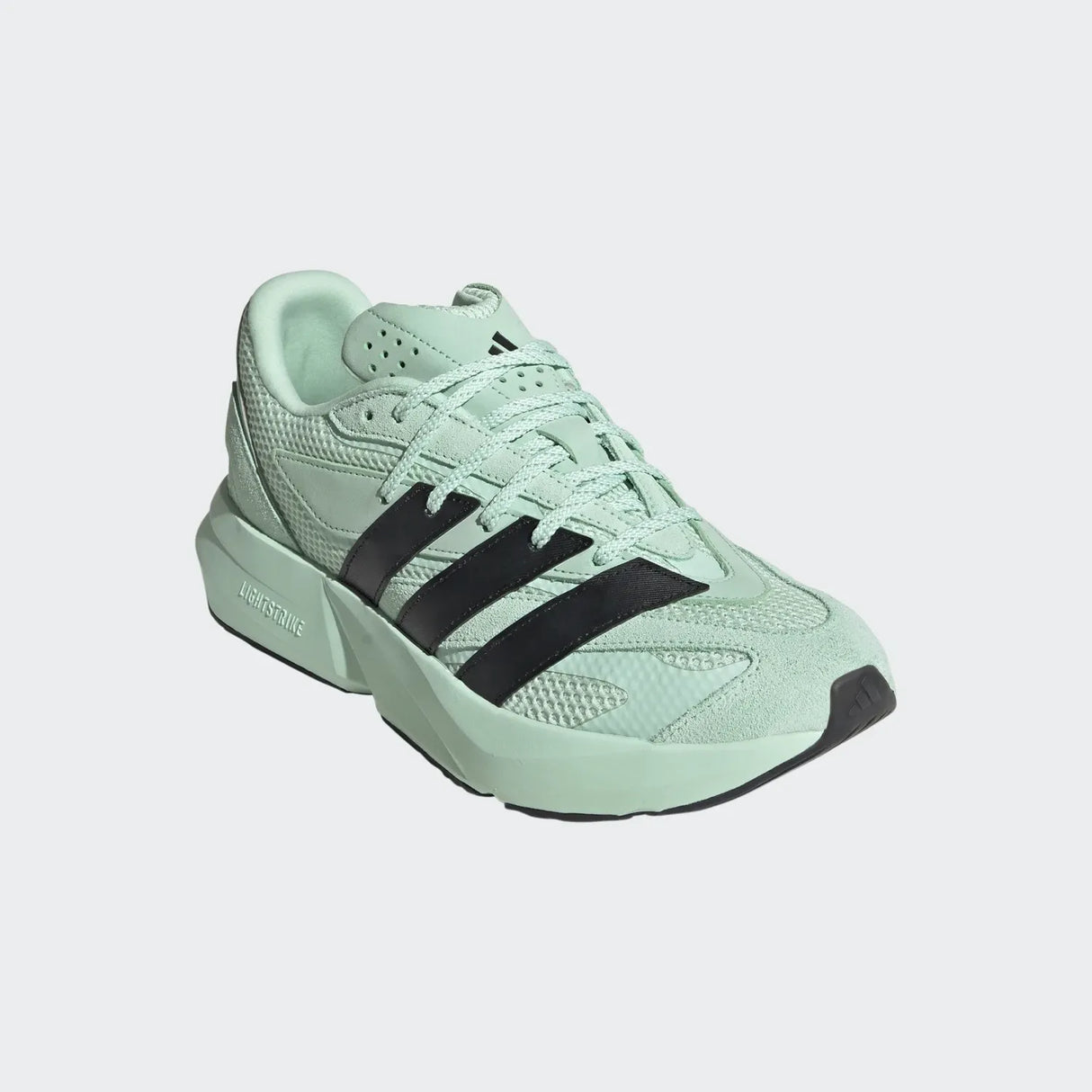 Zapatos Mercedes Lightblaze 🔥