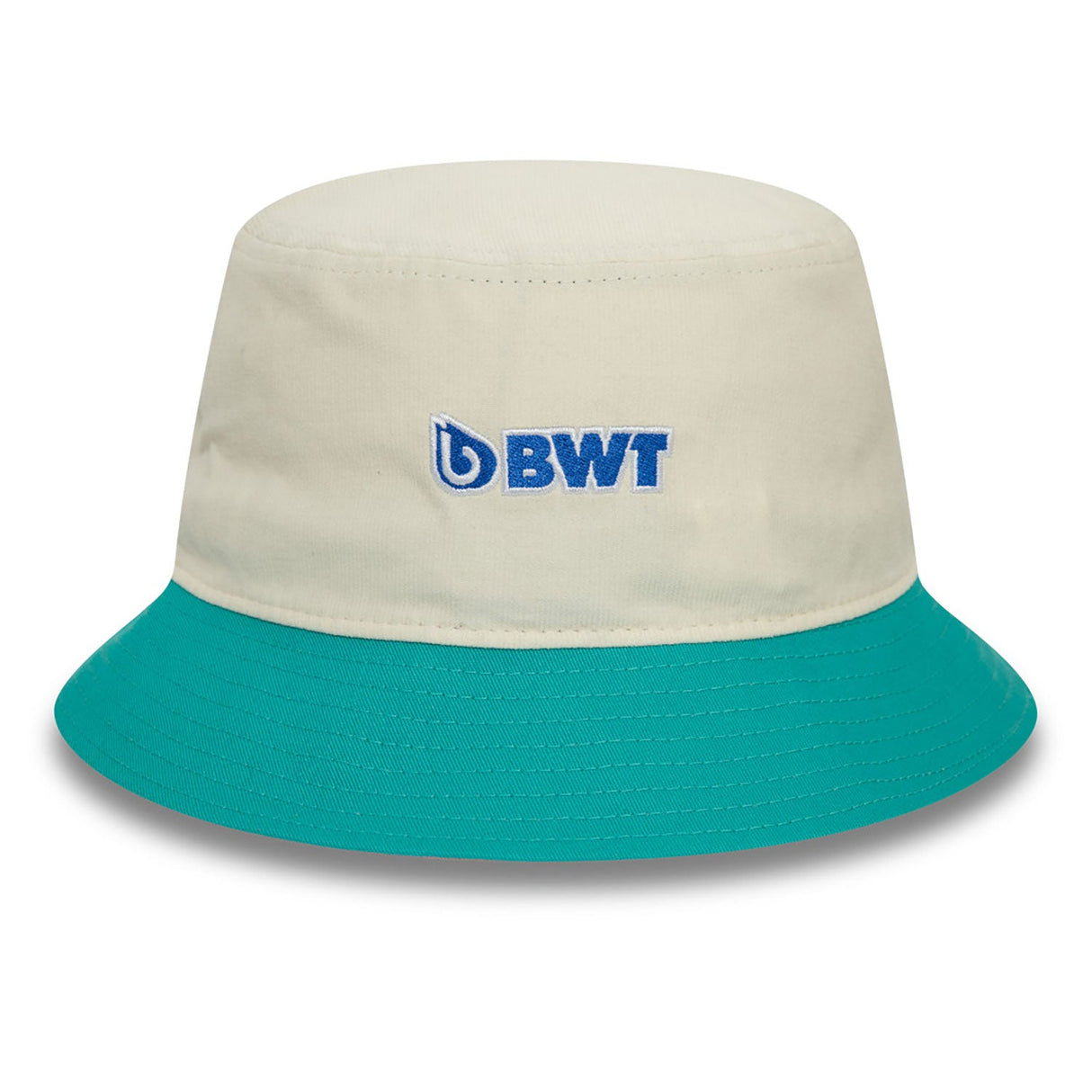 Alpine flat cap, NEW ERA, Miami, adult, white, 2024