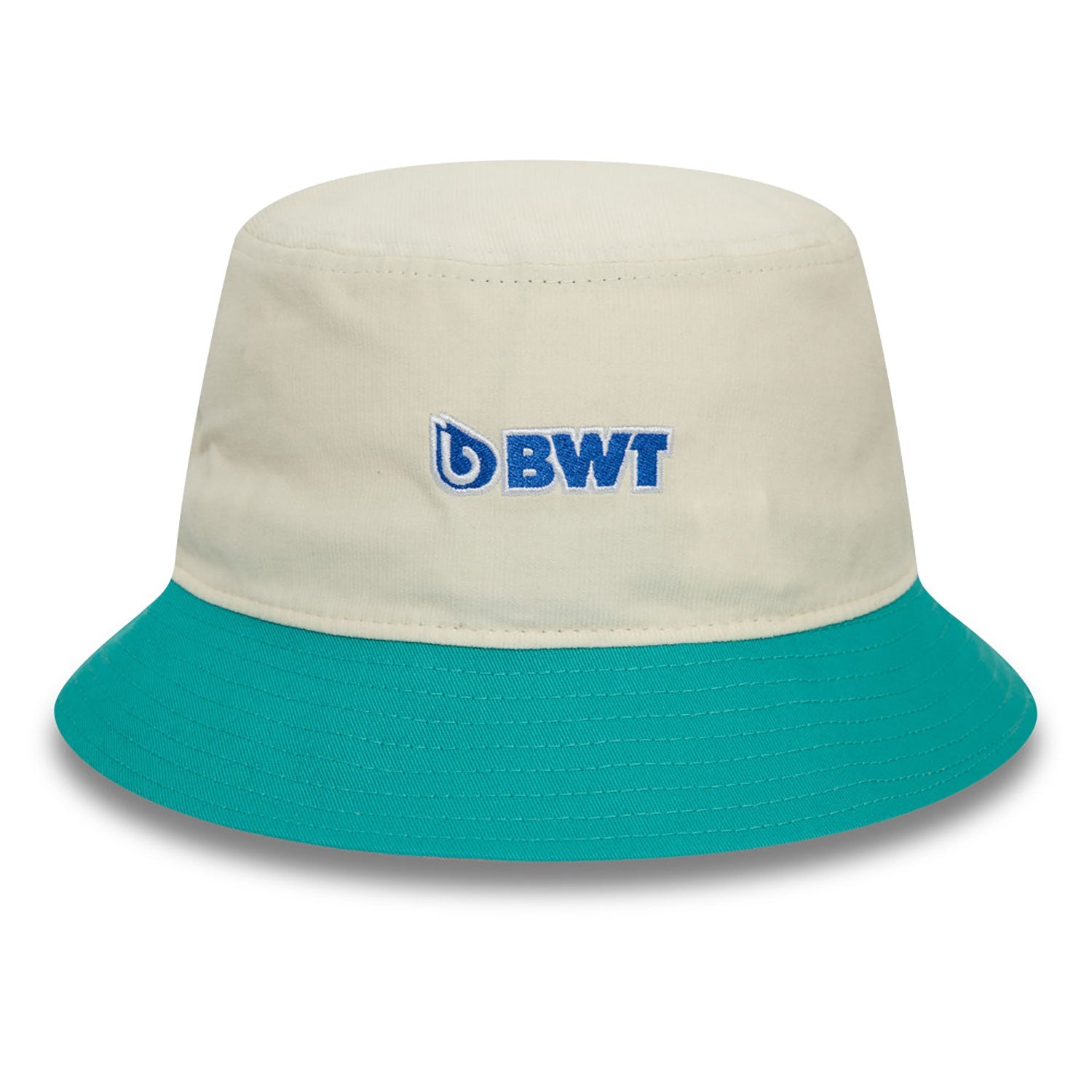 Alpine flat cap, NEW ERA, Miami, adult, white, 2024