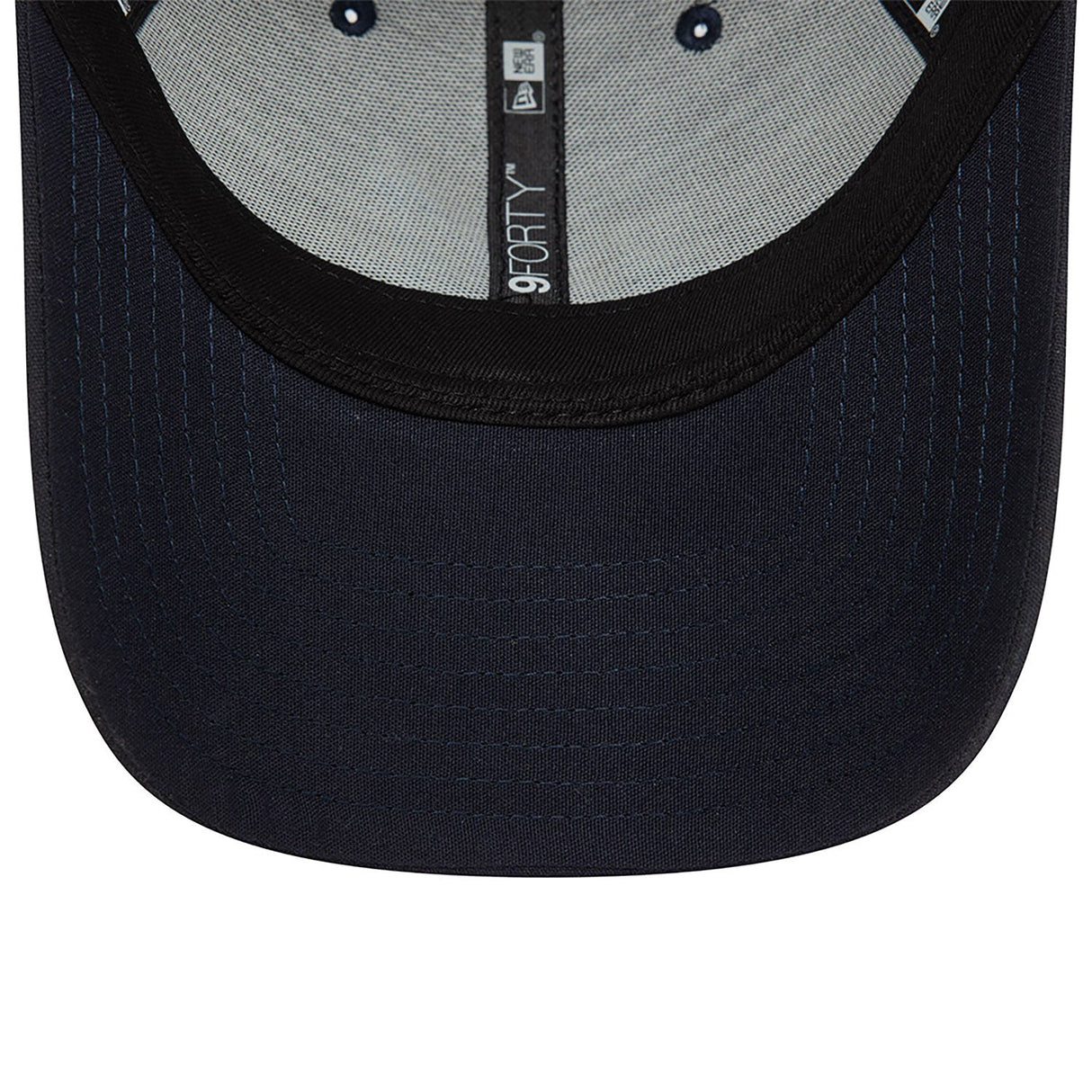 Alpine hat, NEW ERA, Essential, adults, blue, 2024