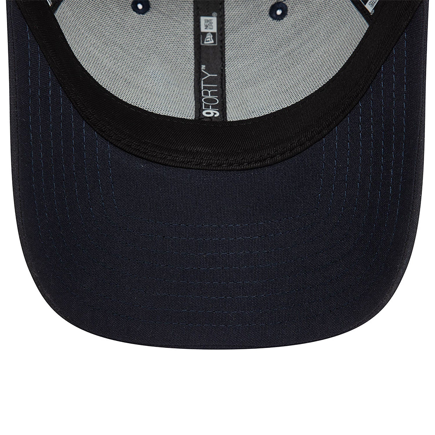 Alpine hat, NEW ERA, Essential, adults, blue, 2024