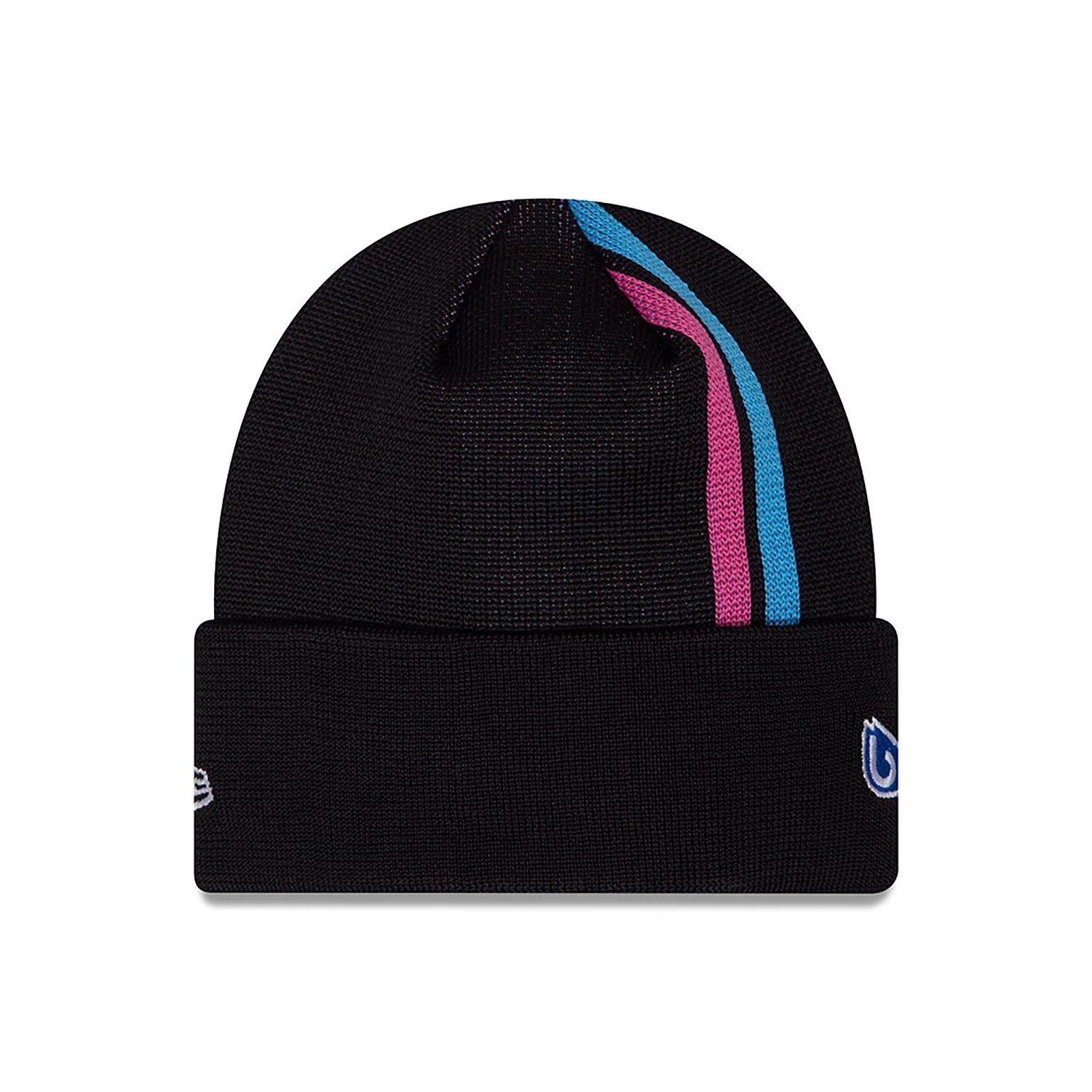 Alpine hat, NEW ERA, hat, children, black, 2024