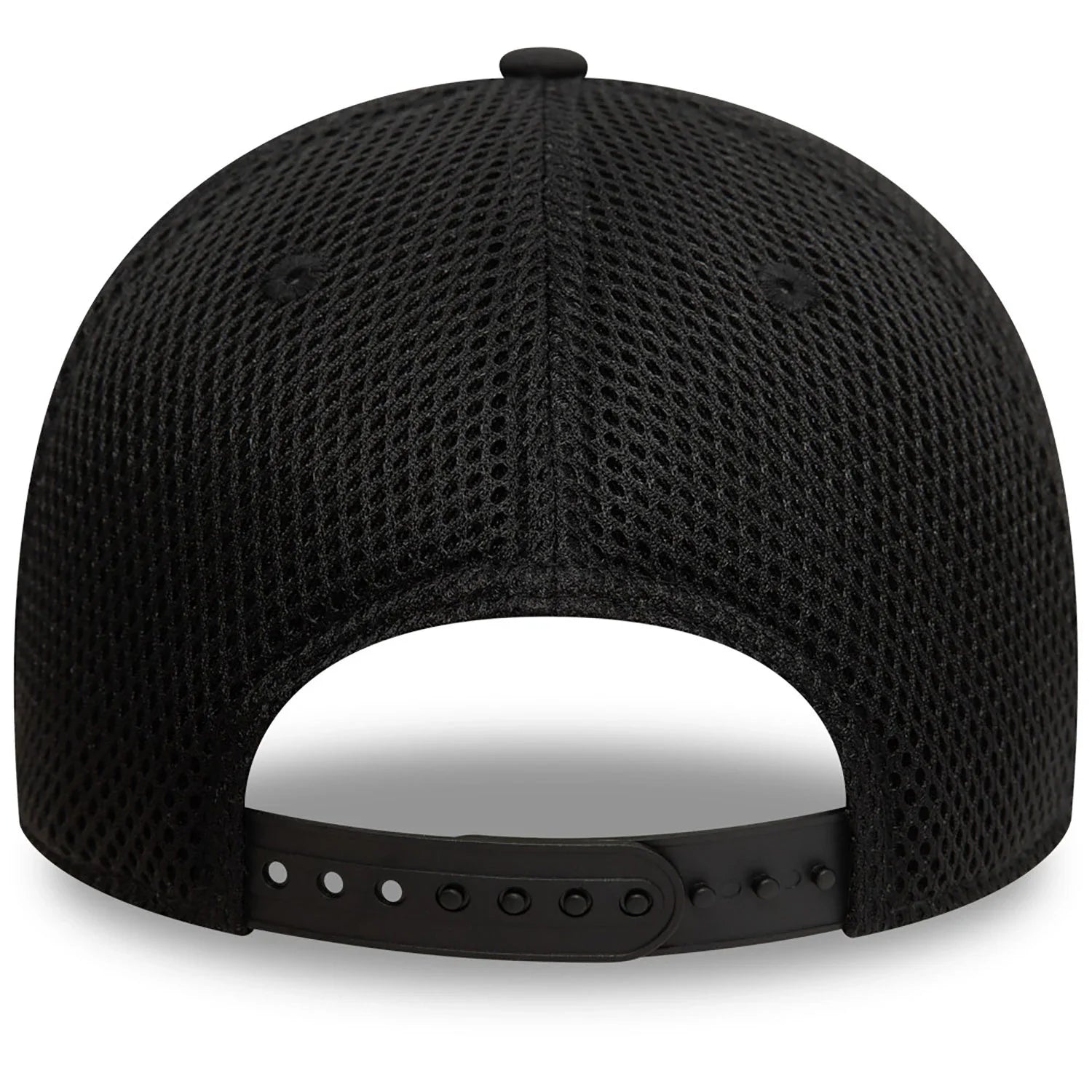 Alpine Cap, NEW ERA, Team, 9FORTY, Kids, Black, 2024