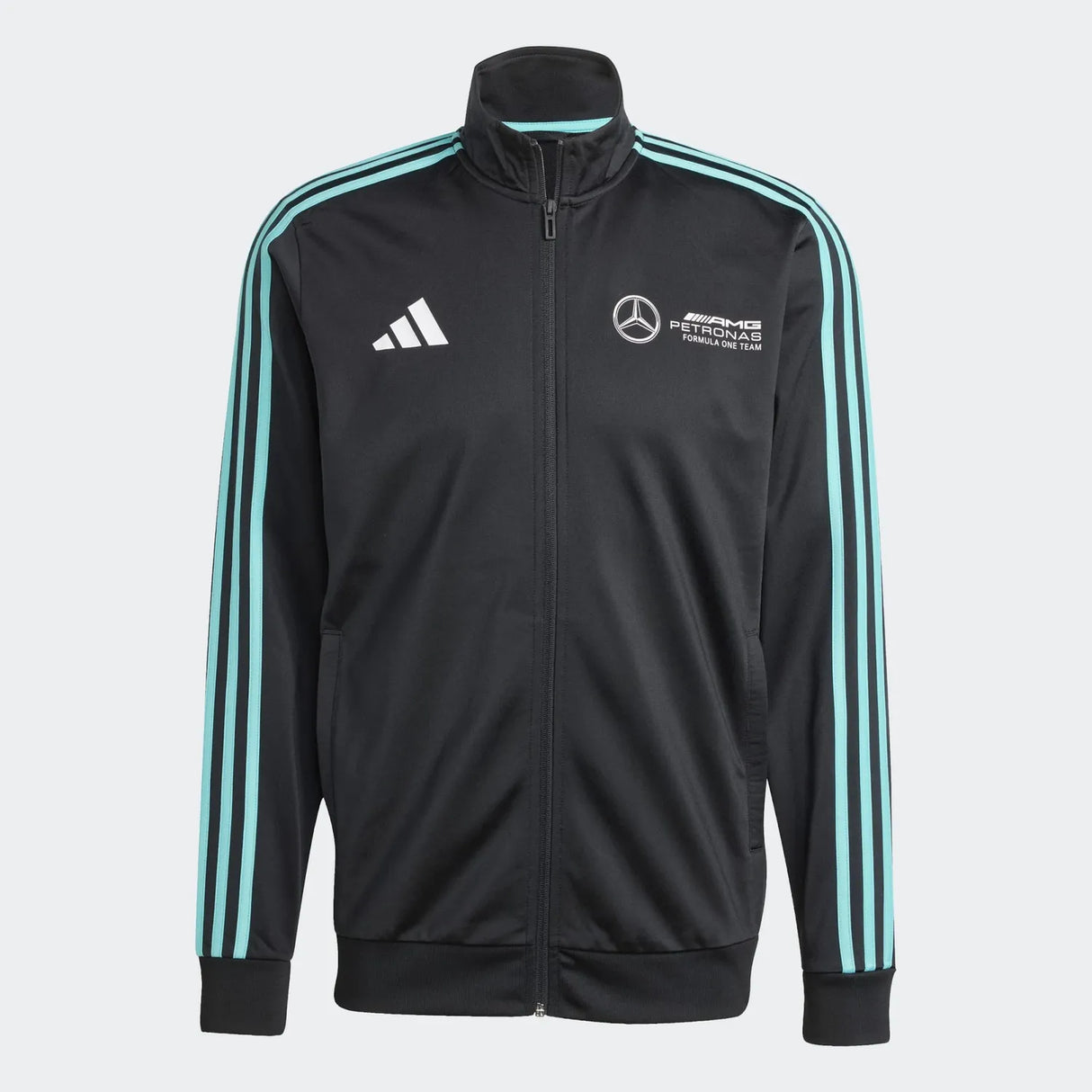 Mercedes DNA Sportpullover 🔥