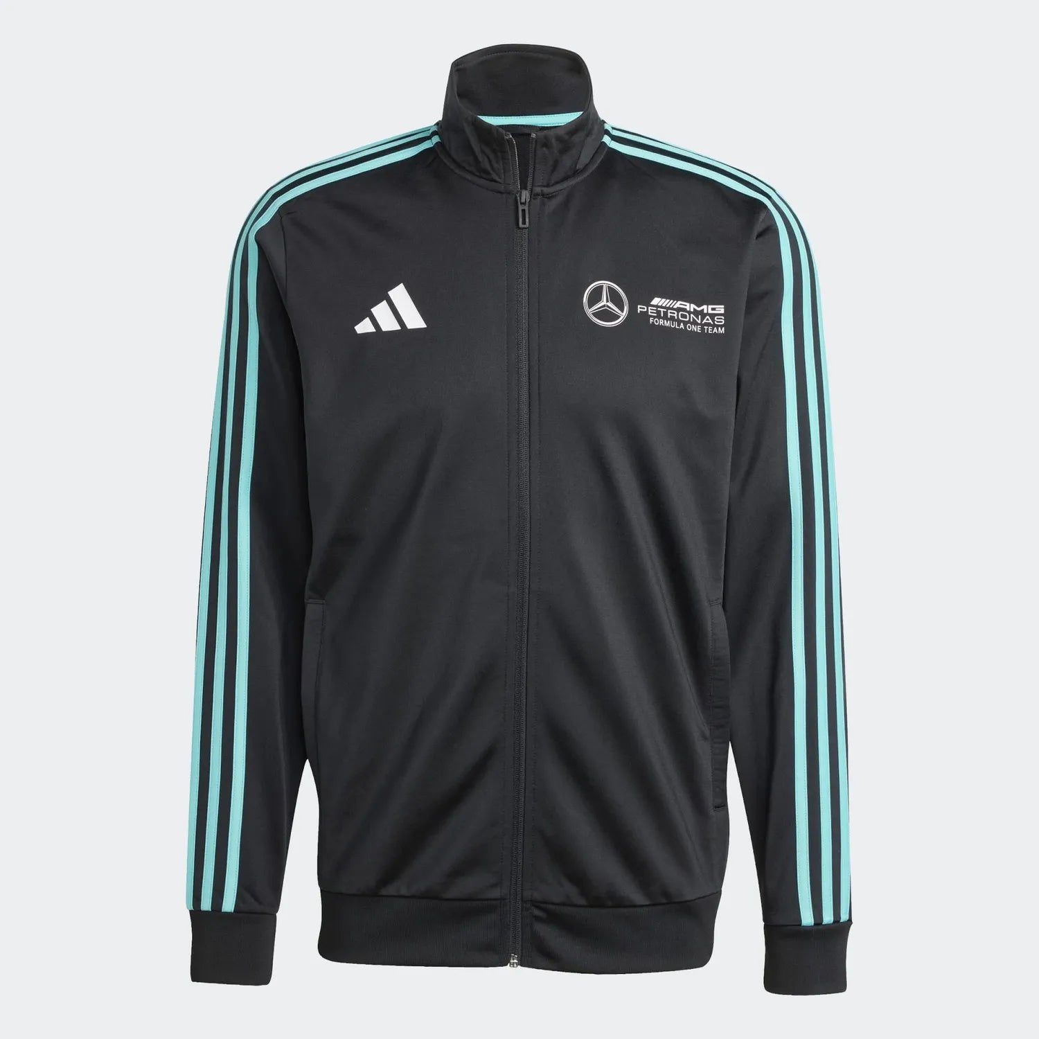 Mercedes DNA Sportpullover 🔥
