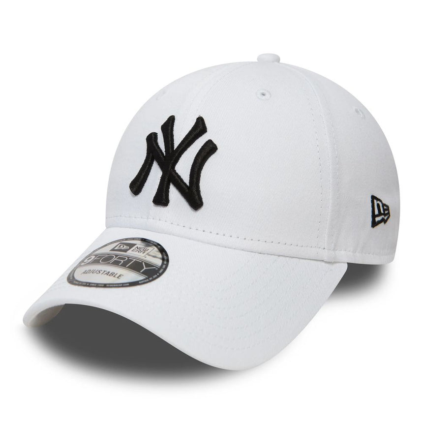 MLB New York Yankees 9FORTY team cap