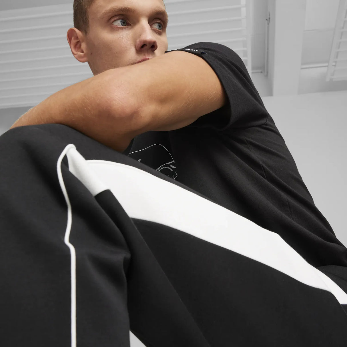 BMW Motorsport T7 jogging pants 🔥