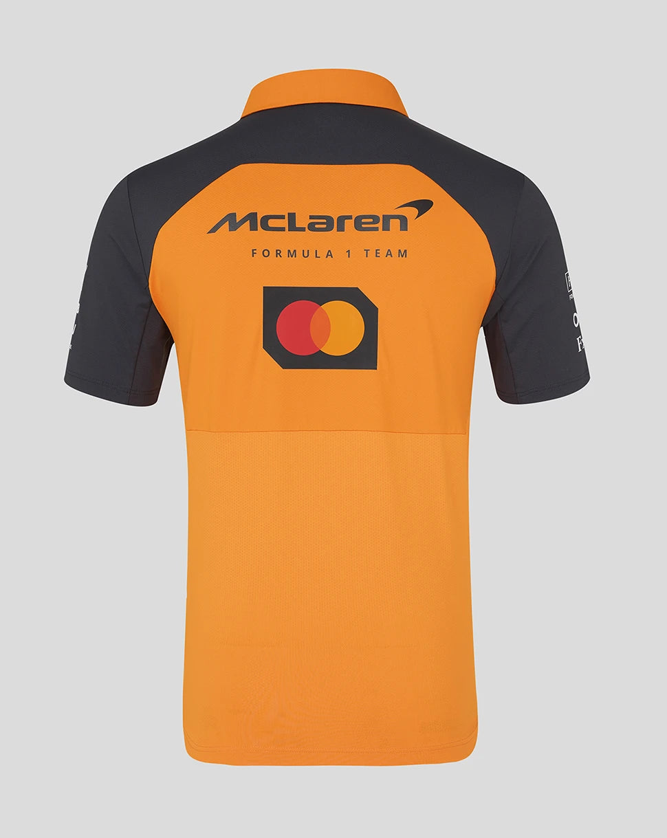 Polo del equipo McLaren F1 🔥