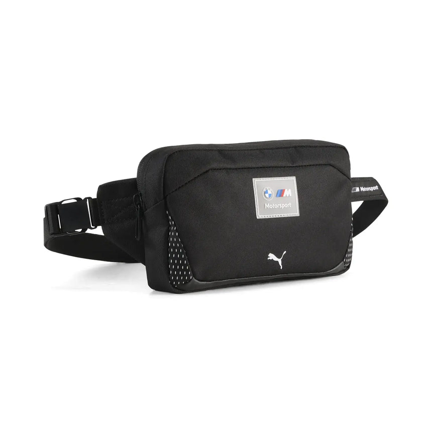 BMW MMS Hüfttasche, Puma, schwarz