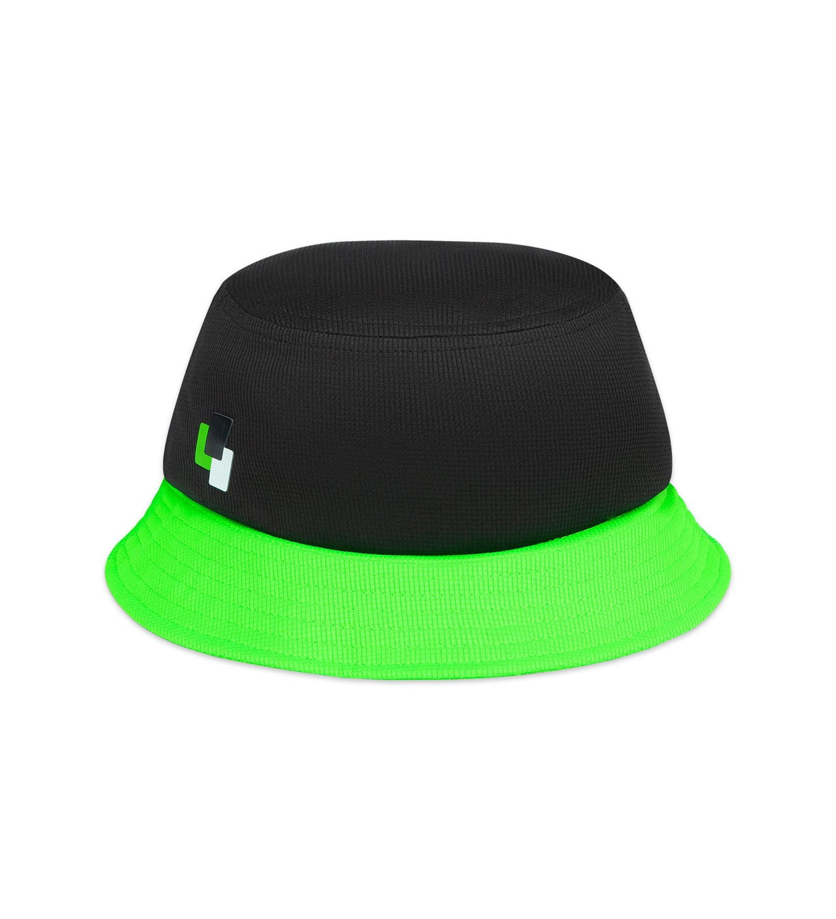 Kick Sauber Bucket Hat, CODE ZERO, Team, Racing, Black, 2024
