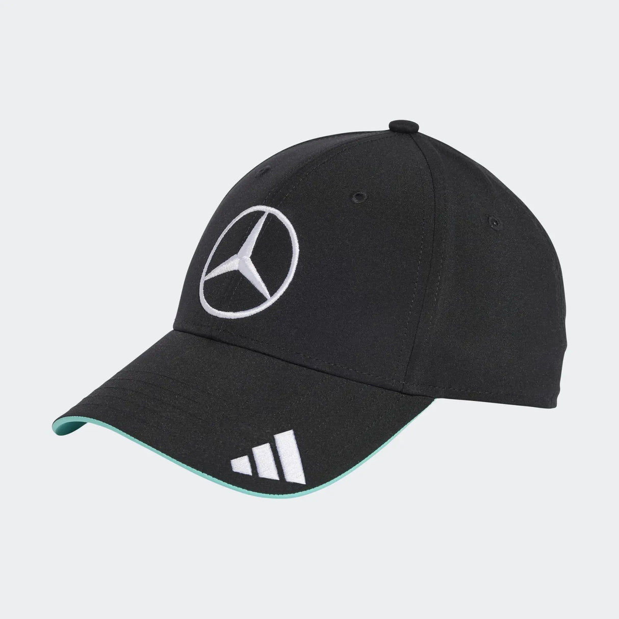 Mercedes Fahrer Cap 🔥