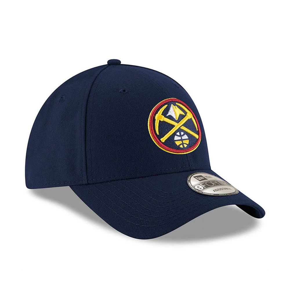 NBA Denver Nuggets Team-Kappe