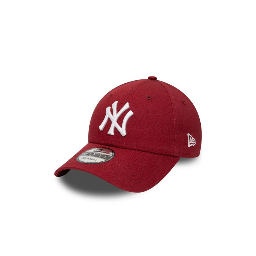 Gorra del equipo 9FORTY de los Yankees de Nueva York de la MLB