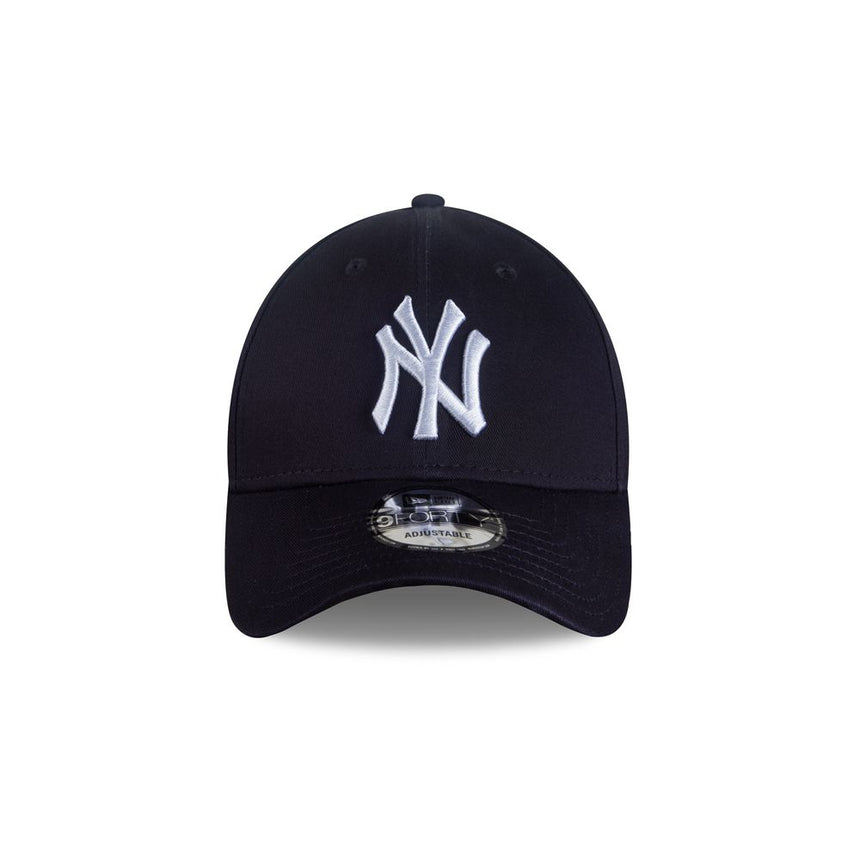 MLB New York Yankees Team Cap - New Era 9FORTY