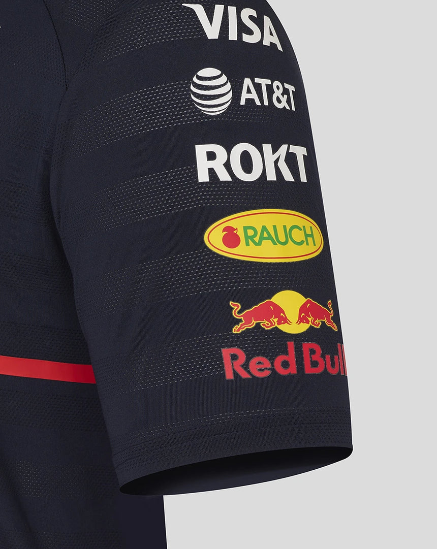 Red Bull Racing Polohemd 🔥