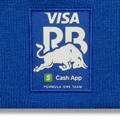 Gorro de invierno VisaRB Yuki Tsunoda 🔥