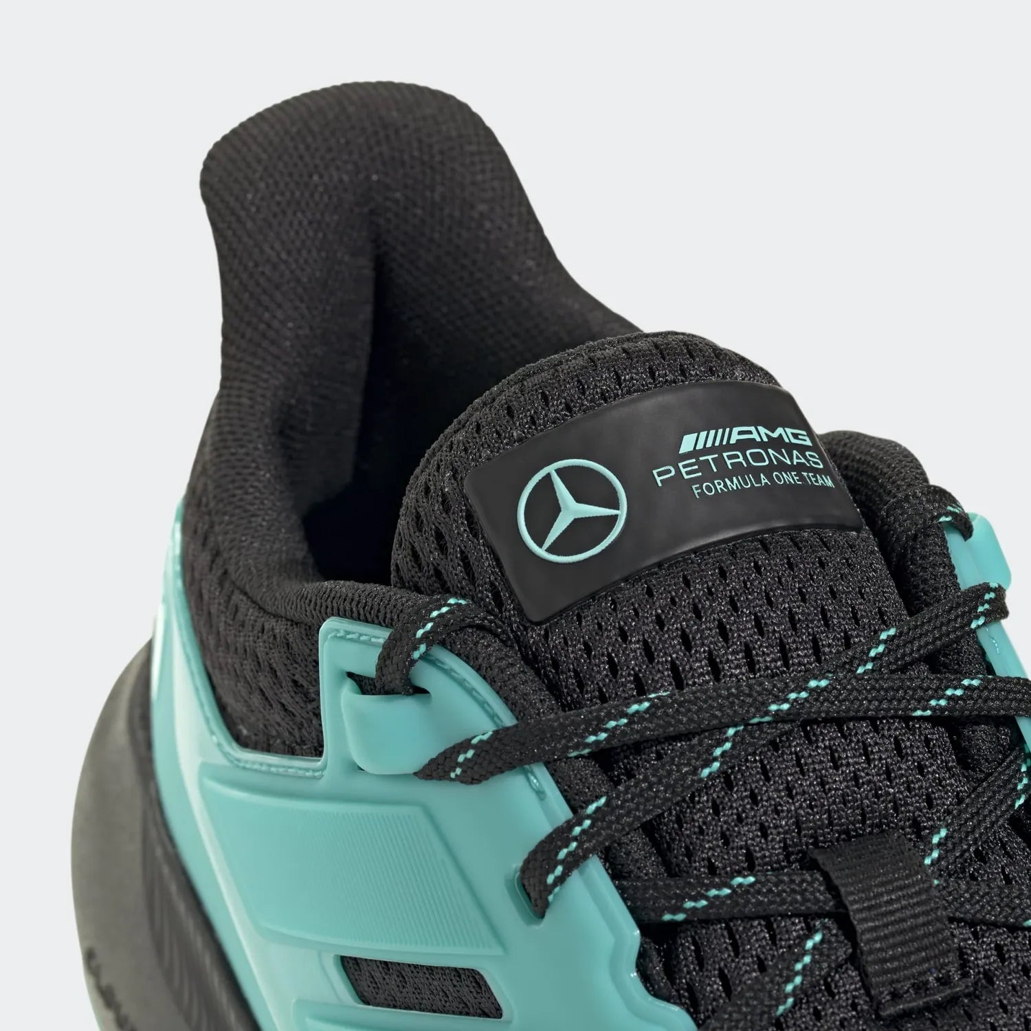Mercedes Schuhe Ultimashow 2.0 🔥