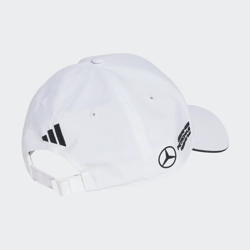 Gorra de piloto de Mercedes 🔥