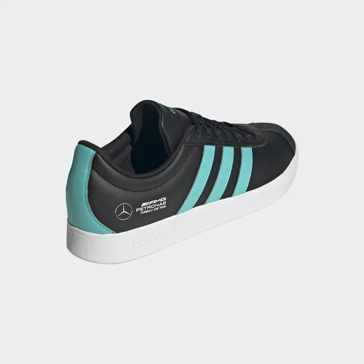 Mercedes Schuhe VL Court 🔥