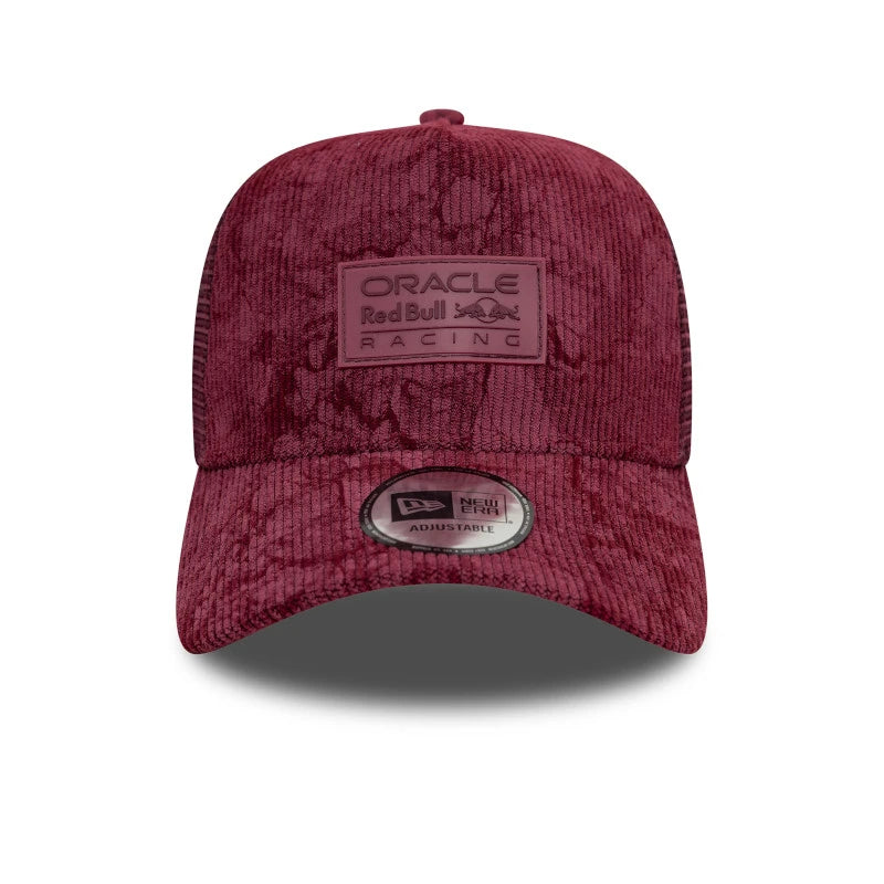 Red Bull Racing Trucker Cap 🔥
