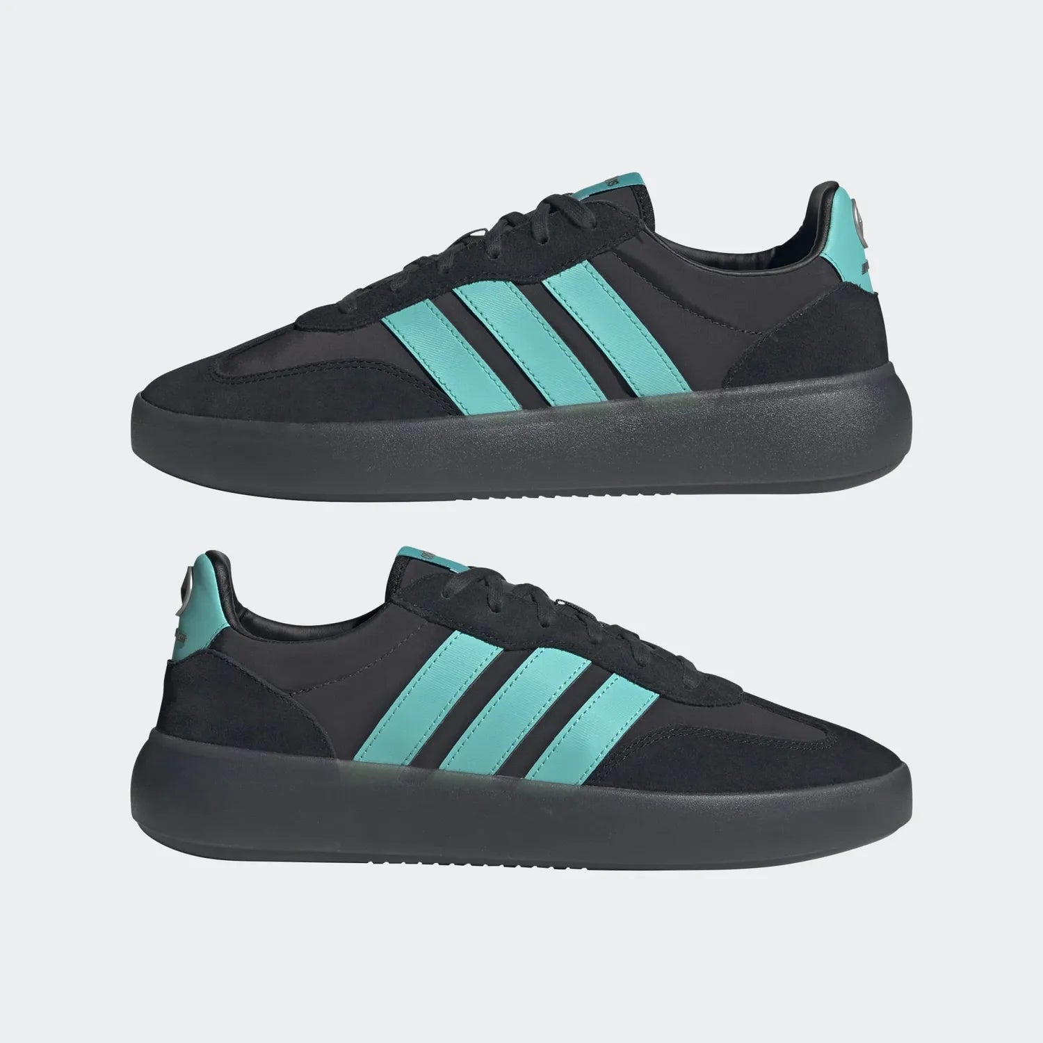 Mercedes Schuhe Barreda Decode 🔥
