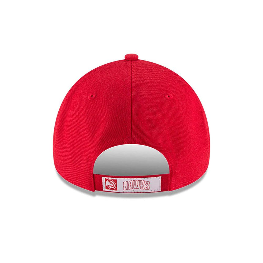 Gorra del equipo de los Atlanta Hawks de la NBA