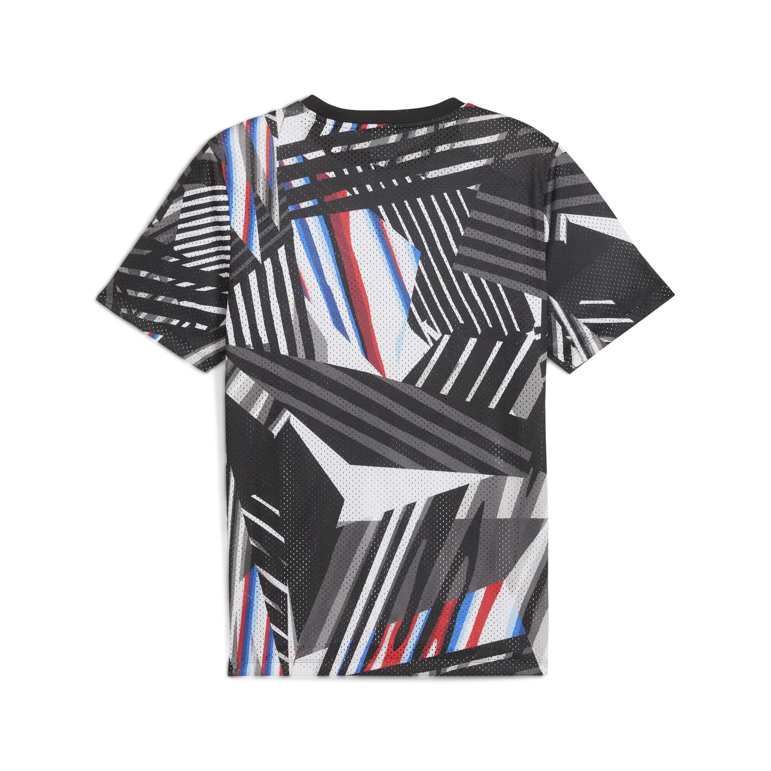BMW round neck T-shirt 🔥