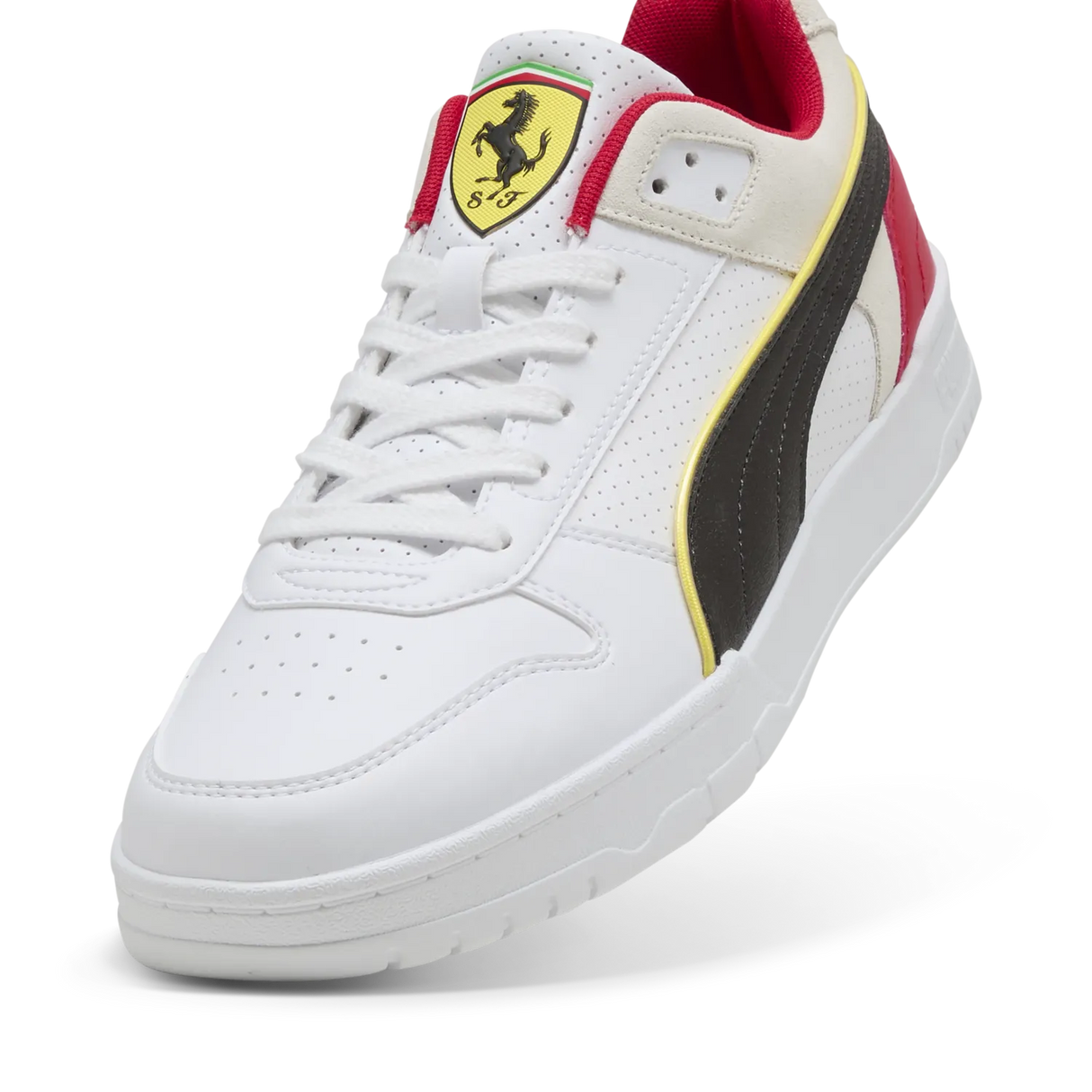 BMW MMS RBD Game Schuhe - Weiß 🔥