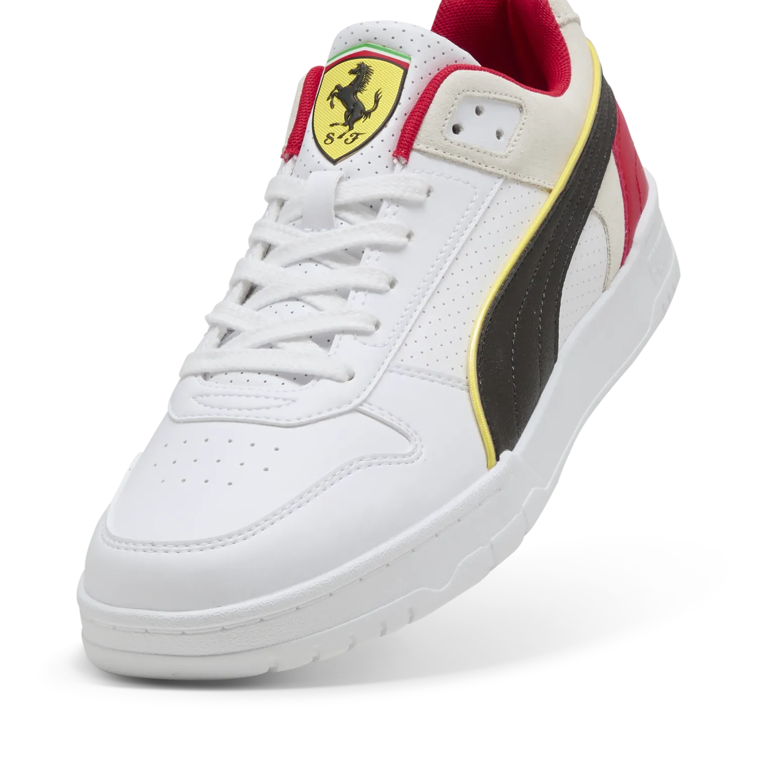 BMW MMS RBD Game Schuhe - Weiß 🔥
