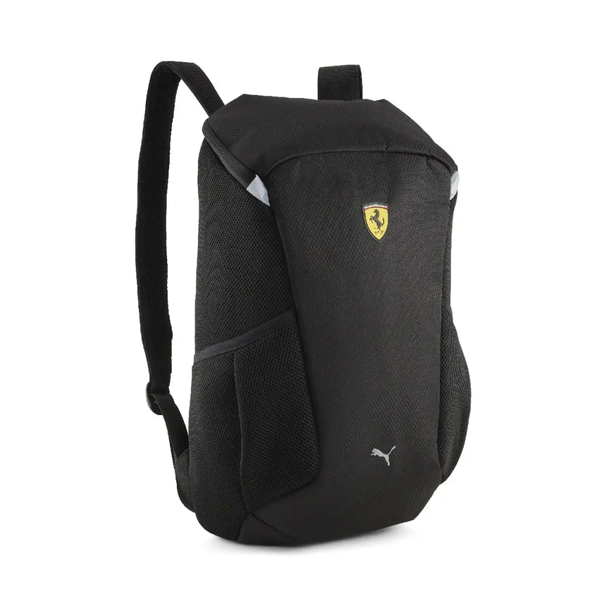 Ferrari Nagy Rucksack schwarz