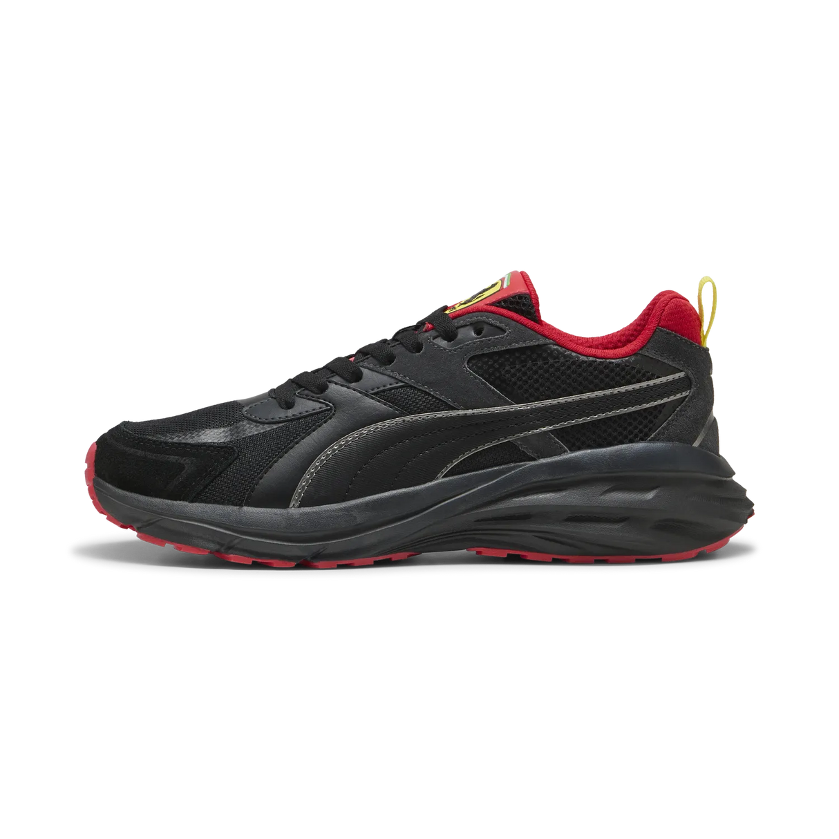 Ferrari Hypnotic LS Schuhe 🔥