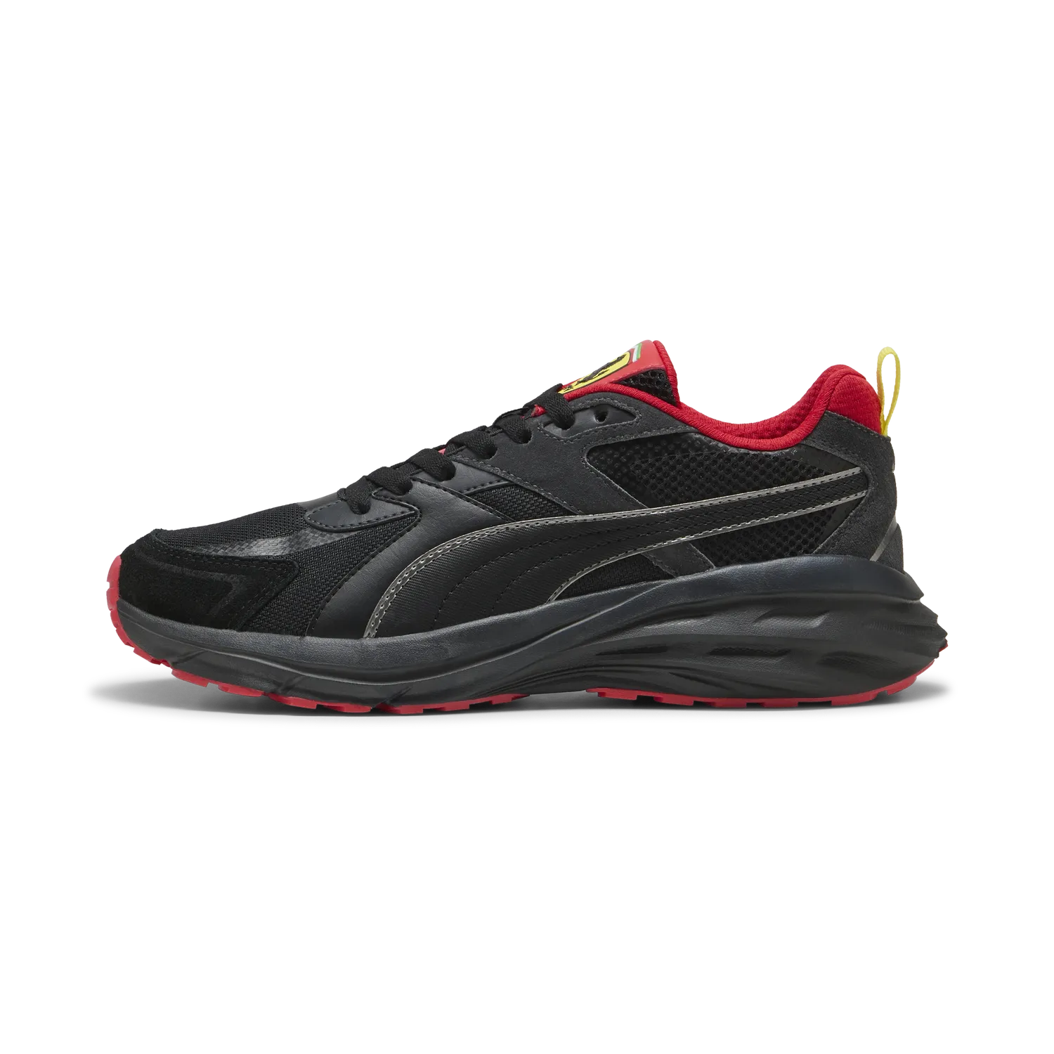 Ferrari Hypnotic LS Schuhe 🔥