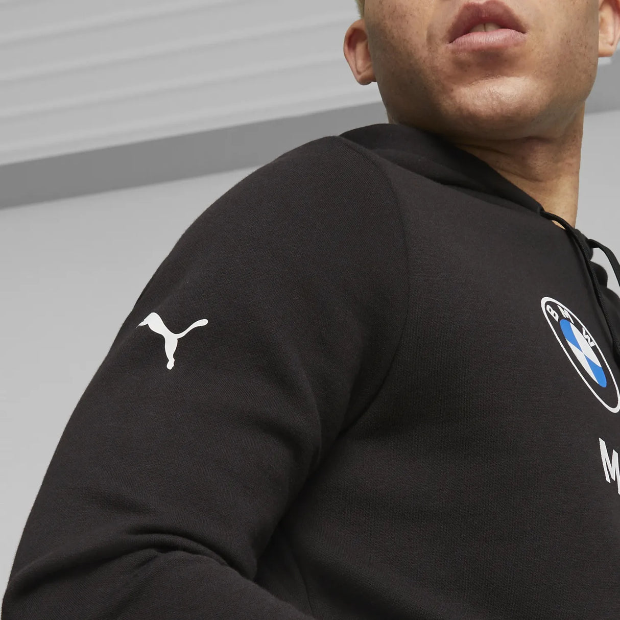 BMW MMS ESS hoodie 🔥
