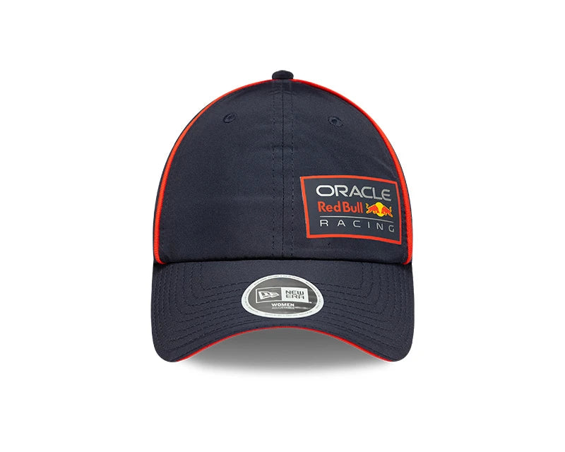 Red Bull Racing Team Open Cap – Women 🔥