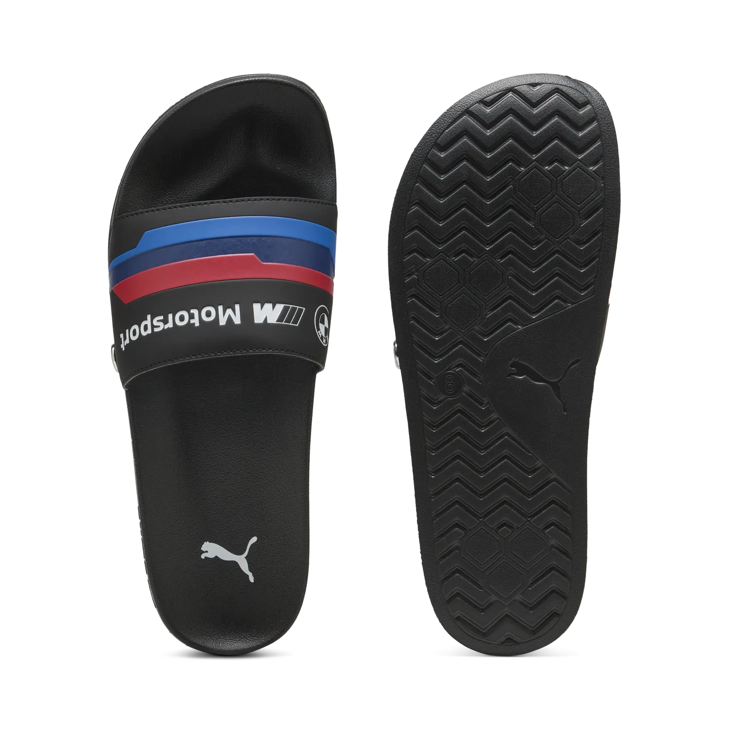 BMW MMS Leadcat 2.0 sandals 🔥