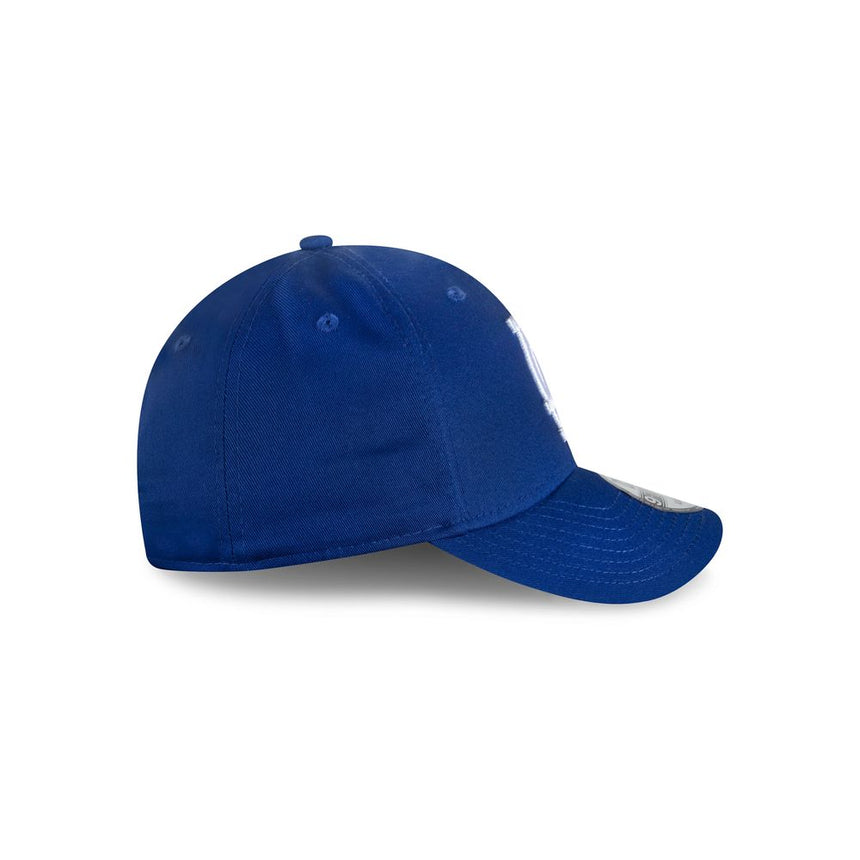 MLB Los Angeles Dodgers Essentials 9FORTY Team-Kappe
