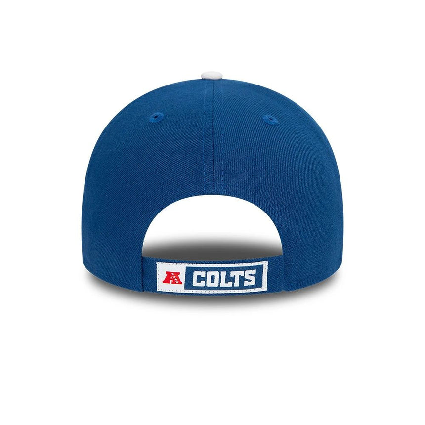 Gorra del equipo Indianapolis Colts de la NFL