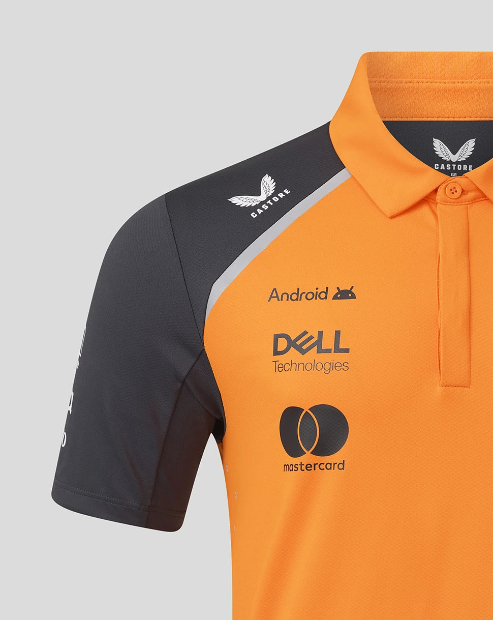 Polo del equipo McLaren F1 - Norris 🔥