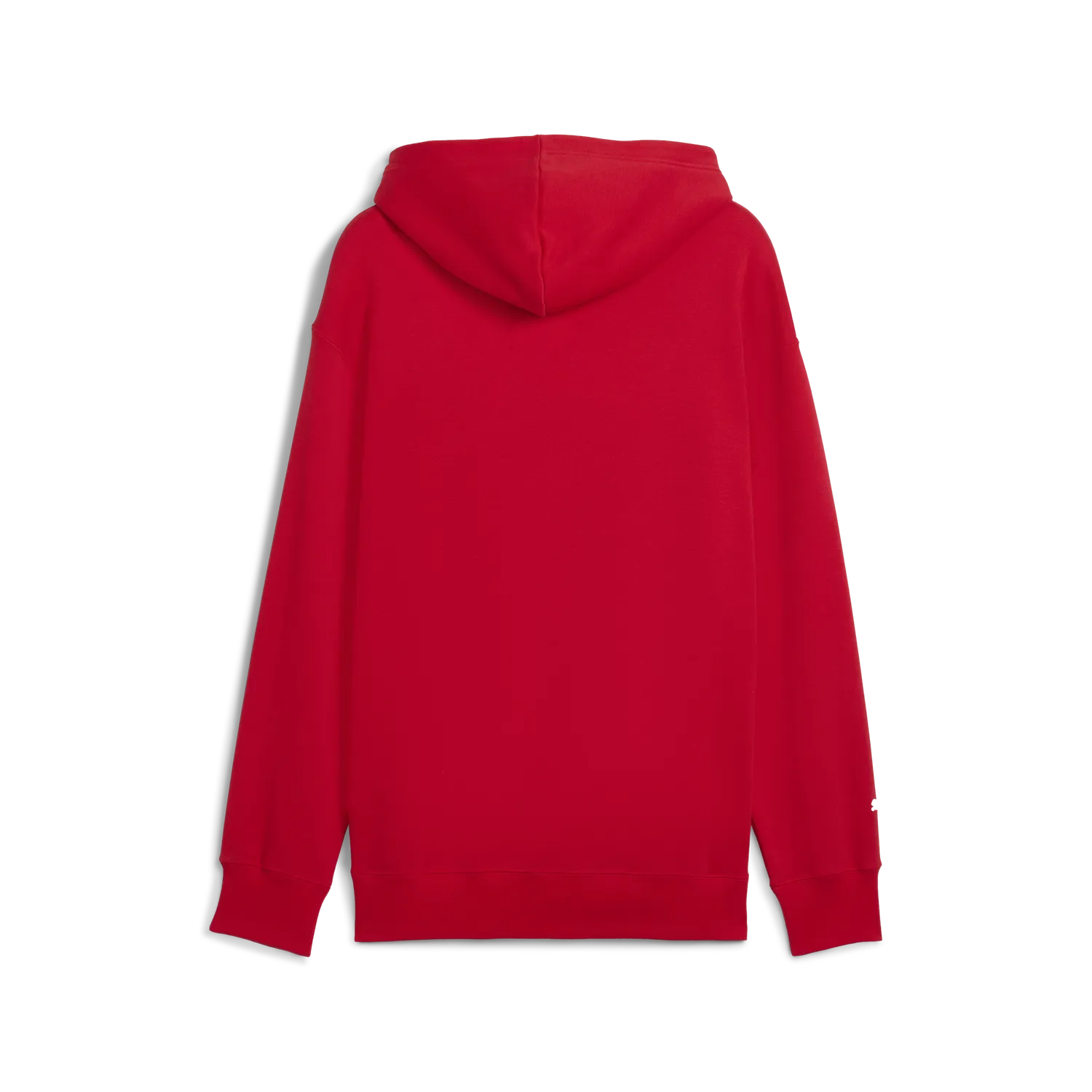 Ferrari Race Kapuzenpullover - Rot 🔥