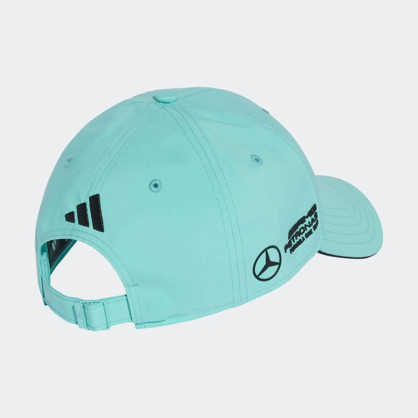 Gorra de piloto de Mercedes 🔥