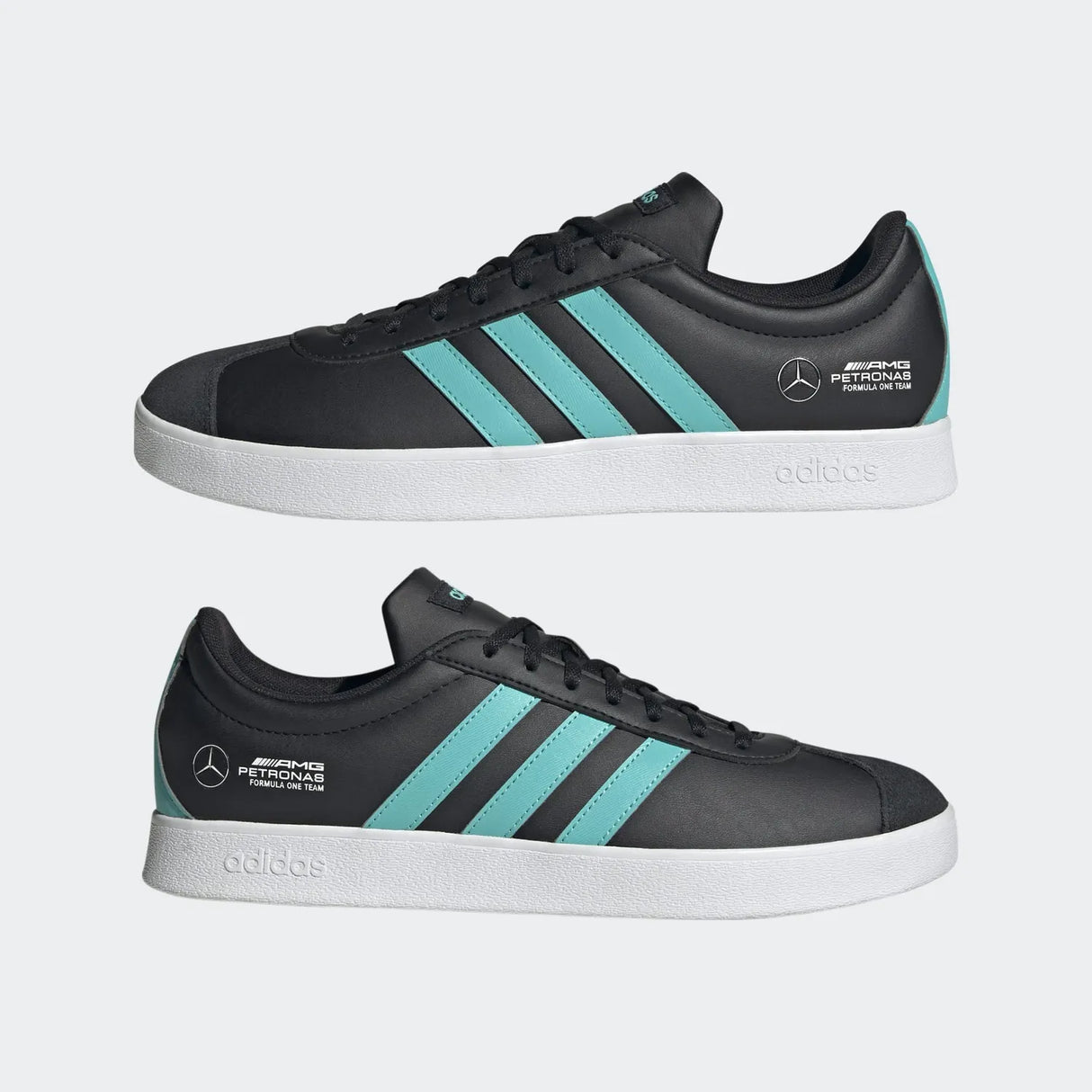 Mercedes Schuhe VL Court 🔥