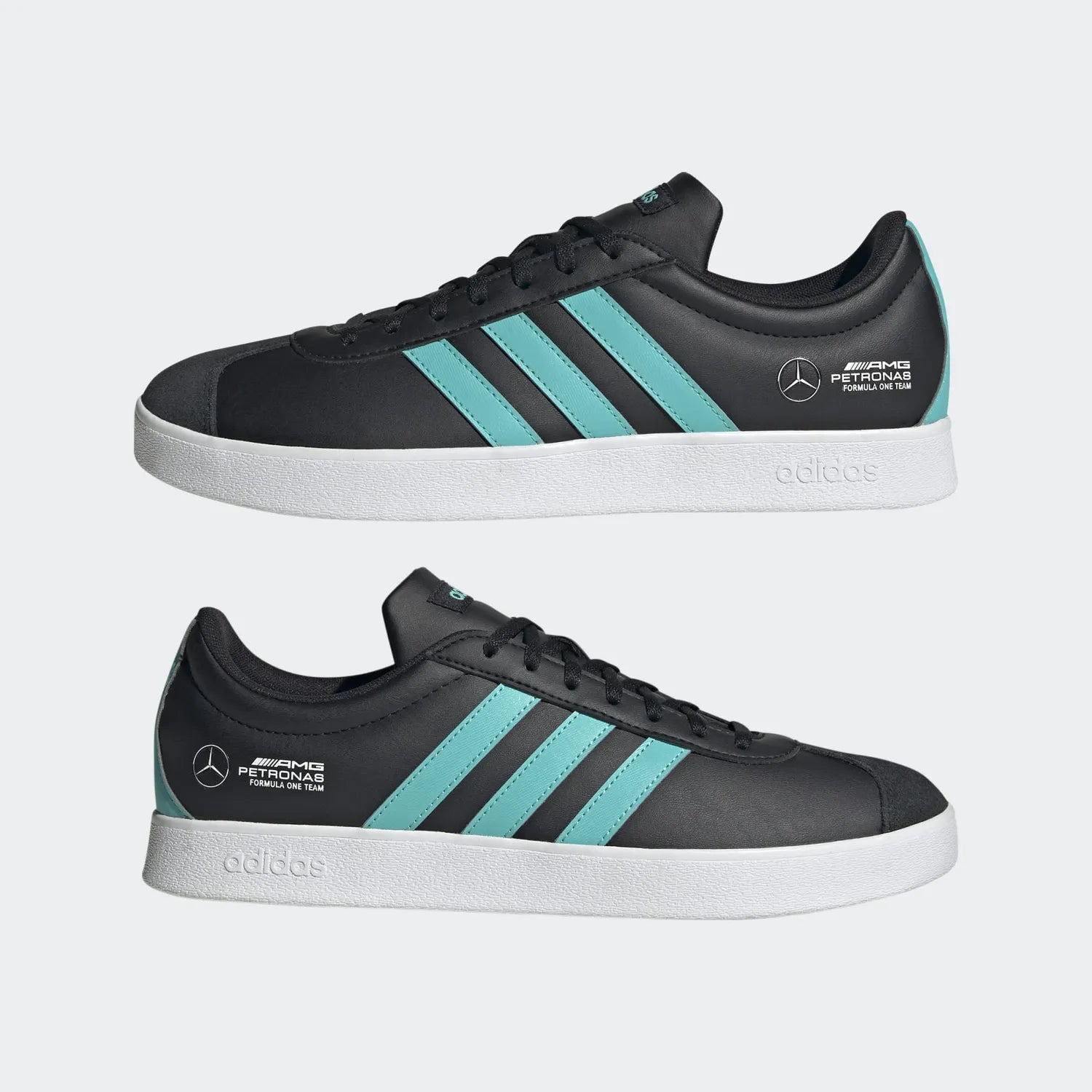 Mercedes Schuhe VL Court 🔥