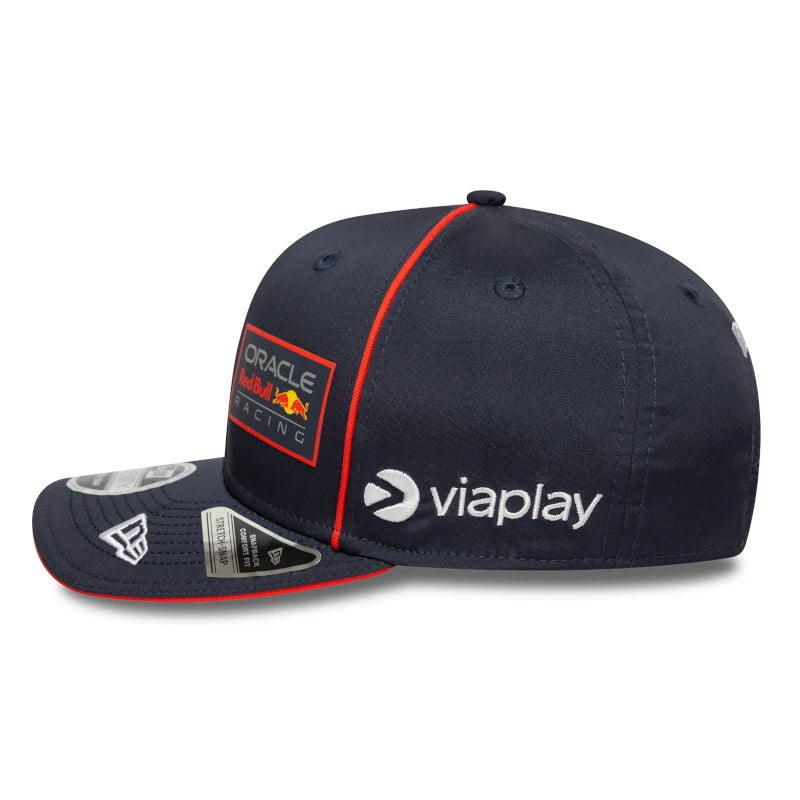 Red Bull Racing Max Verstappen 9SEVENTY Kinder Cap 🔥